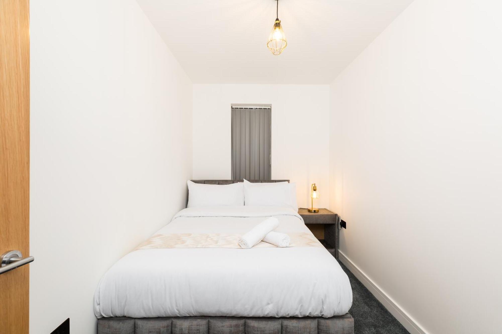 The Suites Inn Hotel Birmingham Merry Hill Brierley Hill Eksteriør billede