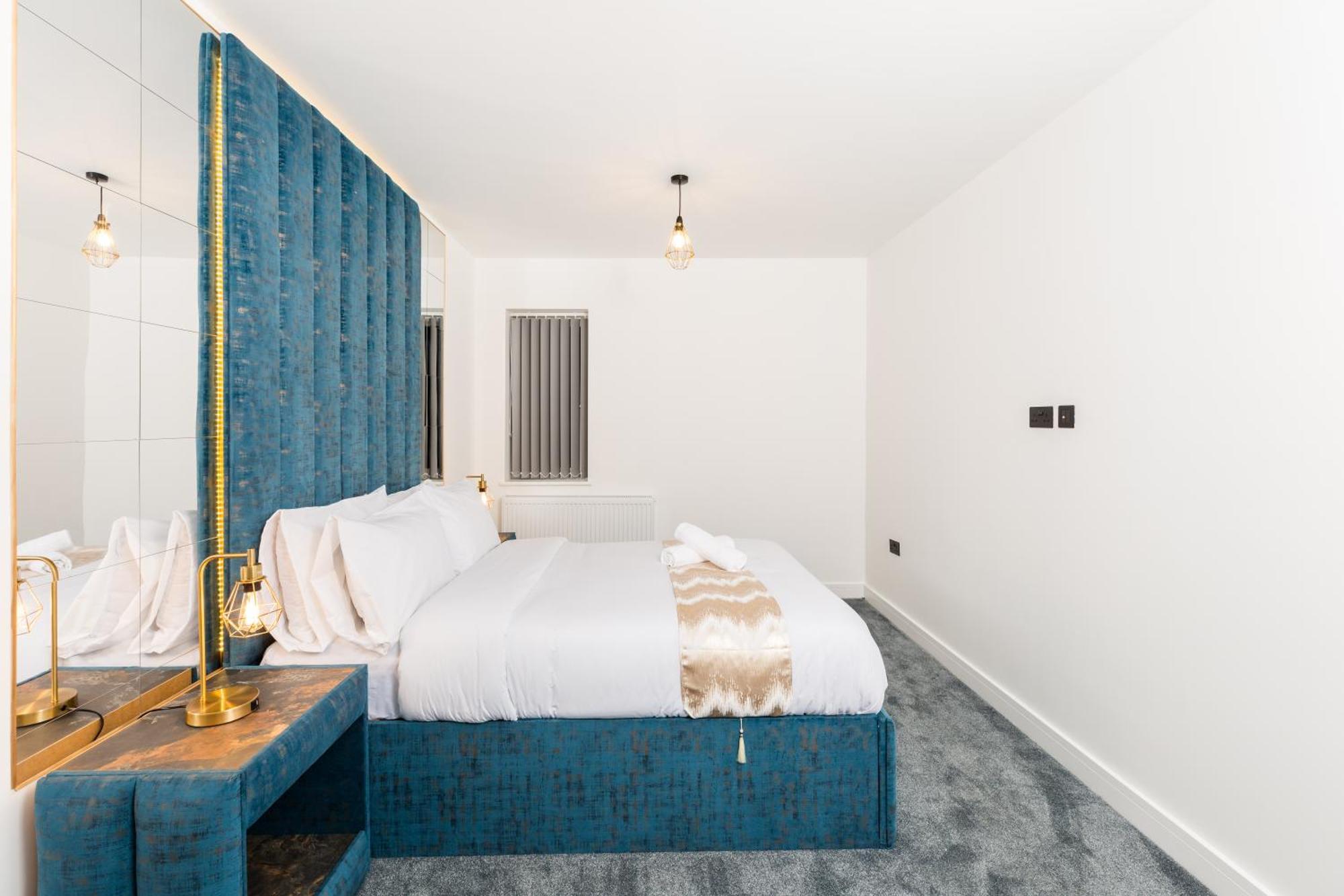 The Suites Inn Hotel Birmingham Merry Hill Brierley Hill Eksteriør billede