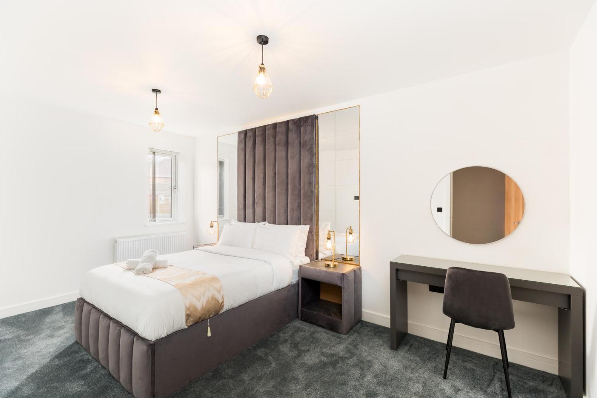 The Suites Inn Hotel Birmingham Merry Hill Brierley Hill Eksteriør billede