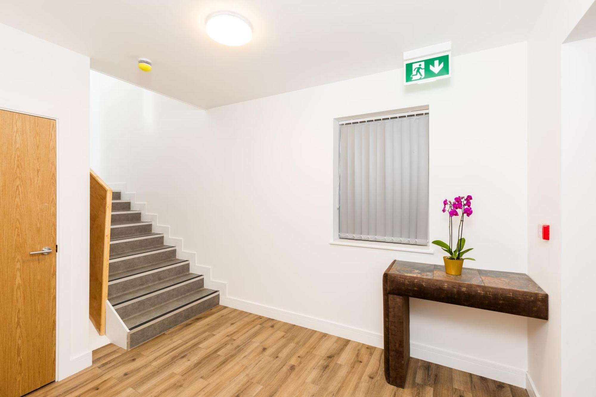 The Suites Inn Hotel Birmingham Merry Hill Brierley Hill Eksteriør billede