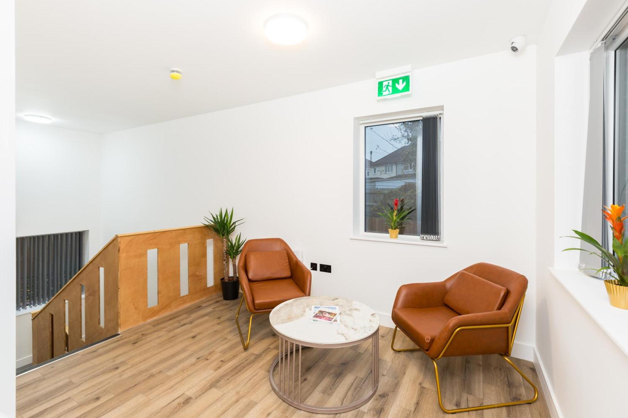 The Suites Inn Hotel Birmingham Merry Hill Brierley Hill Eksteriør billede
